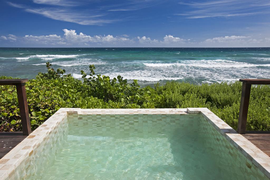 Biras Creek Resort Spanish Town Zimmer foto