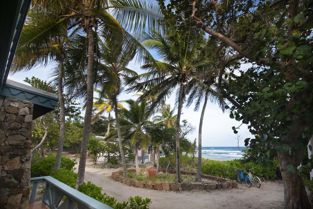 Biras Creek Resort Spanish Town Zimmer foto