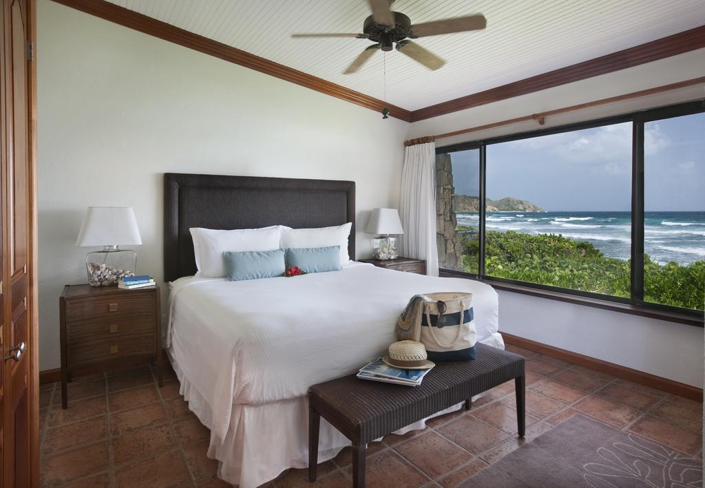 Biras Creek Resort Spanish Town Zimmer foto