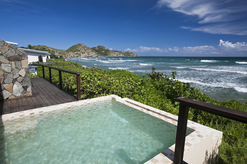 Biras Creek Resort Spanish Town Zimmer foto