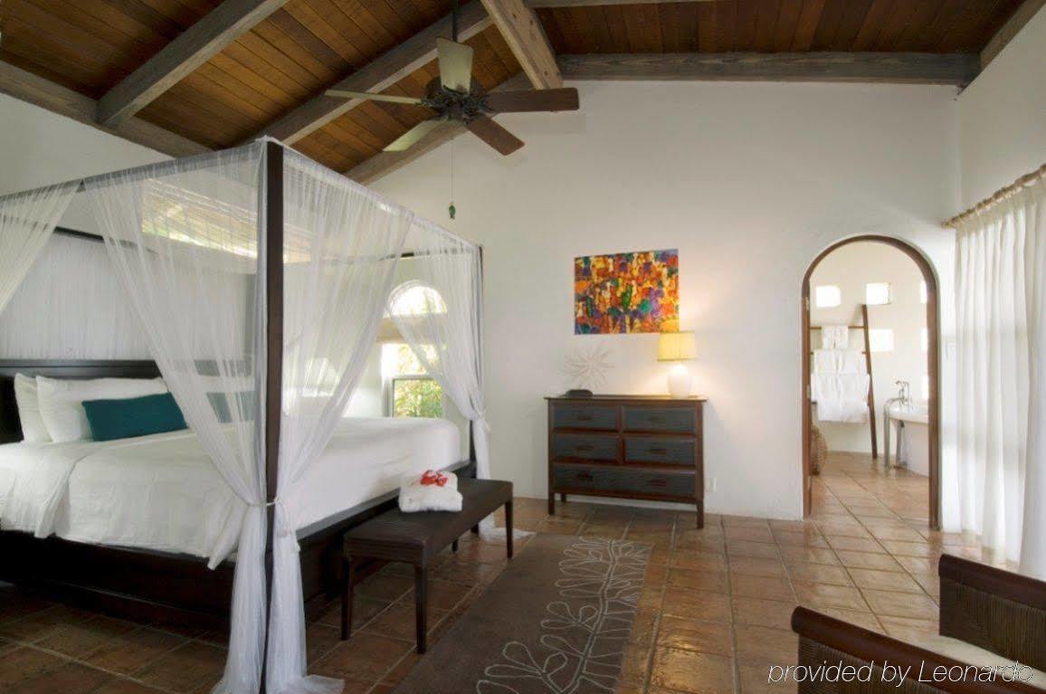 Biras Creek Resort Spanish Town Zimmer foto
