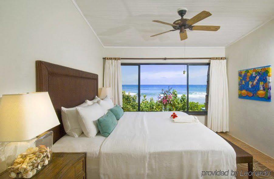 Biras Creek Resort Spanish Town Zimmer foto