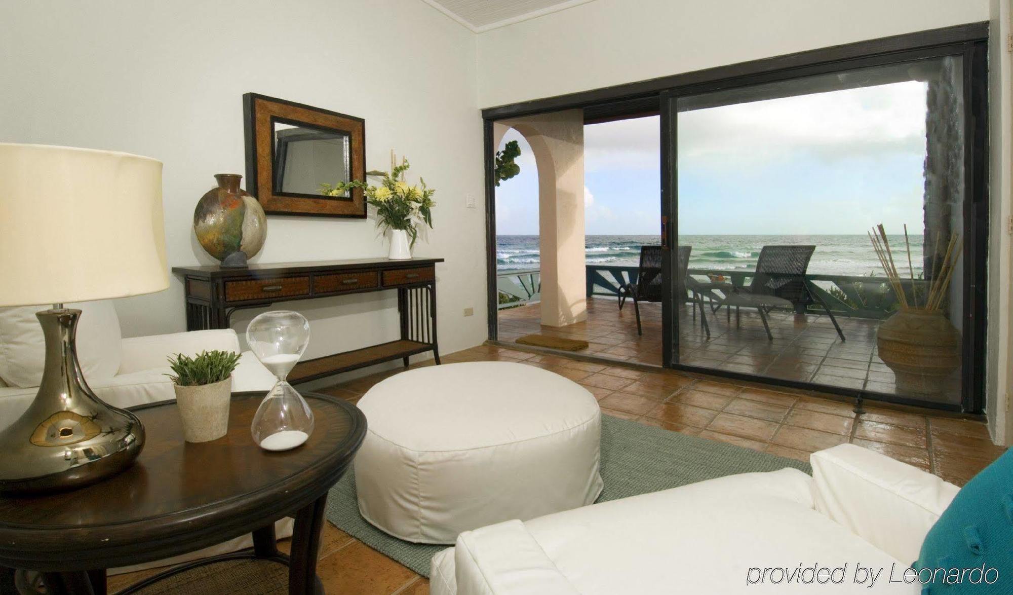 Biras Creek Resort Spanish Town Zimmer foto